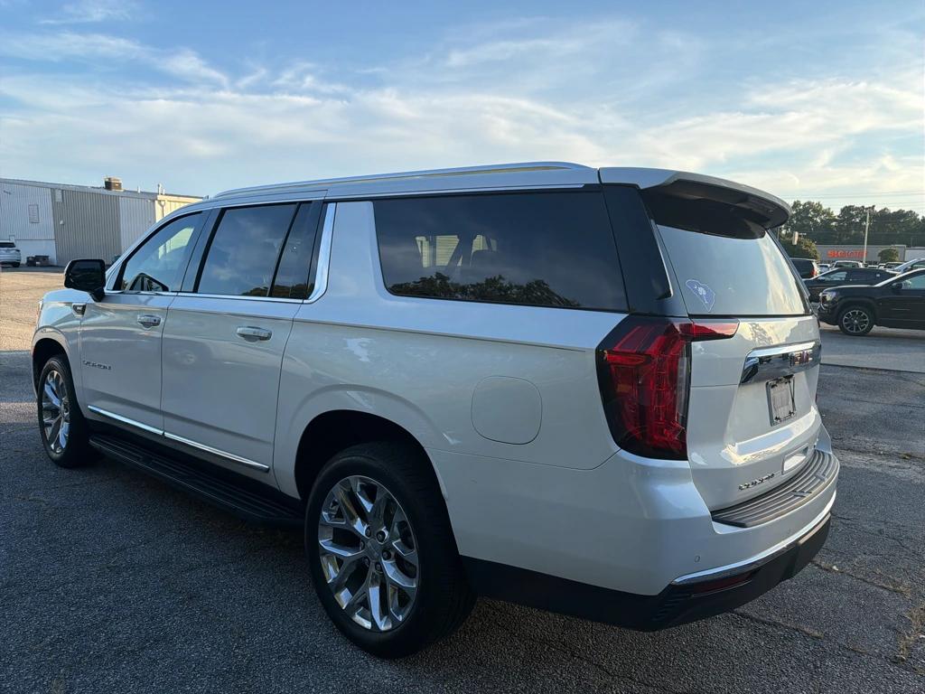 gmc yukon xl 2023 1GKS1GKD8PR280792 image gmc yukon xl 2023 1GKS1GKD8PR280792 image